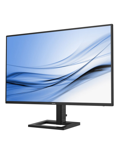 Monitor Philips Led Qhd 27" E-Line 27E1N1600Ae/00 100Hz