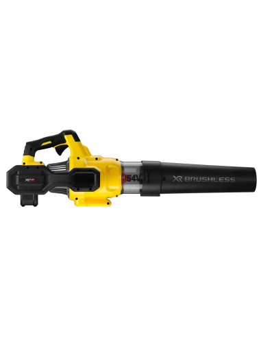 Dmuchawa Osiowa 54V Xr Dcmba572N-Xj Dewalt