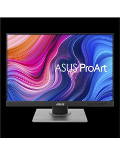 Asus Proart Pa248Qv Monitor Komputerowy 61,2 Cm (24.1") 1920 X 1200 Px Wuxga Led Czarny 2