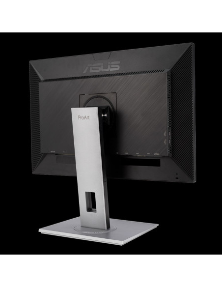 Asus Proart Pa248Qv Monitor Komputerowy 61,2 Cm (24.1") 1920 X 1200 Px Wuxga Led Czarny