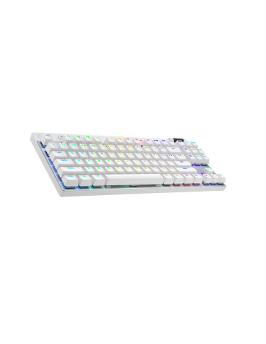 Klawiatura Logitech G Pro X Tkl