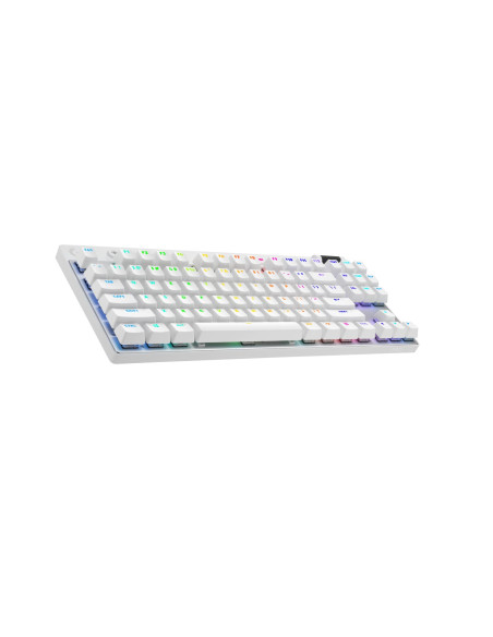 Klawiatura Logitech G Pro X Tkl