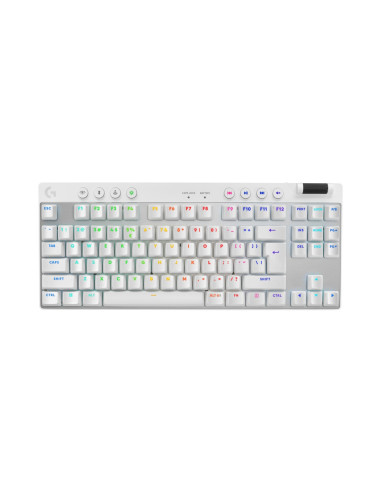 Klawiatura Logitech G Pro X Tkl