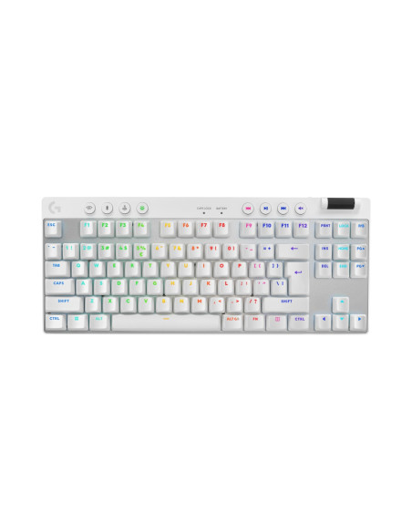 Klawiatura Logitech G Pro X Tkl