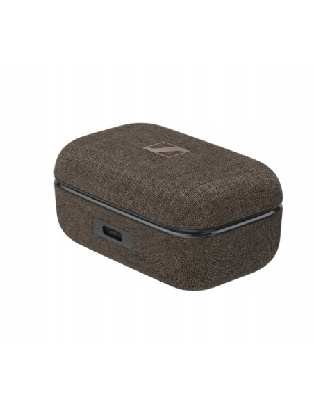Słuchawki Sennheiser Momentum True Wireless 4 - Black Cooper