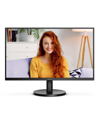 Monitor Aoc Led 27" U27B3M