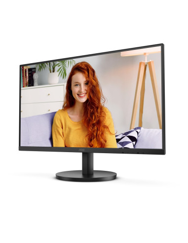 Monitor Aoc Led 27" U27B3M
