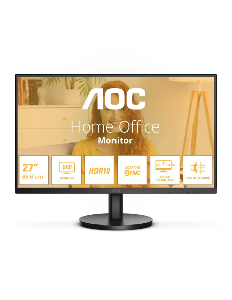 Monitor Aoc Led 27" U27B3M