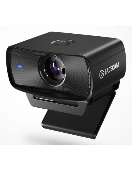 Elgato Facecam Mk2 Kamera Internetowa 1920 X 1080 Px Usb-C Czarny