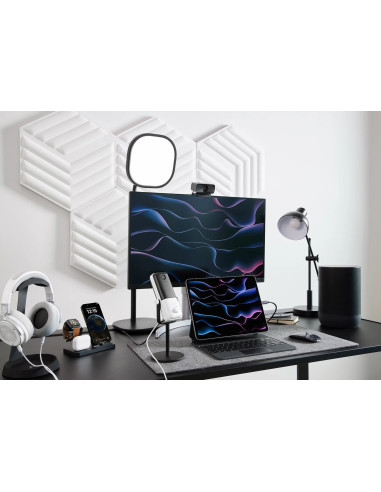Elgato Facecam Mk2 Kamera Internetowa 1920 X 1080 Px Usb-C Czarny