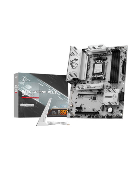 Płyta Główna Msi B850 Gaming Plus Wifi6E