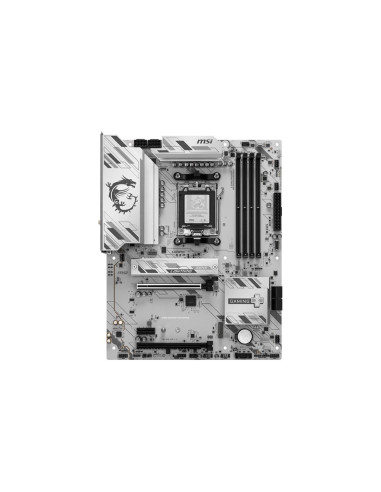 Płyta Główna Msi B850 Gaming Plus Wifi6E