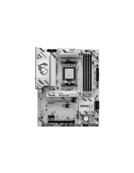 Płyta Główna Msi B850 Gaming Plus Wifi6E