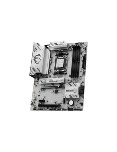 Płyta Główna Msi B850 Gaming Plus Wifi6E