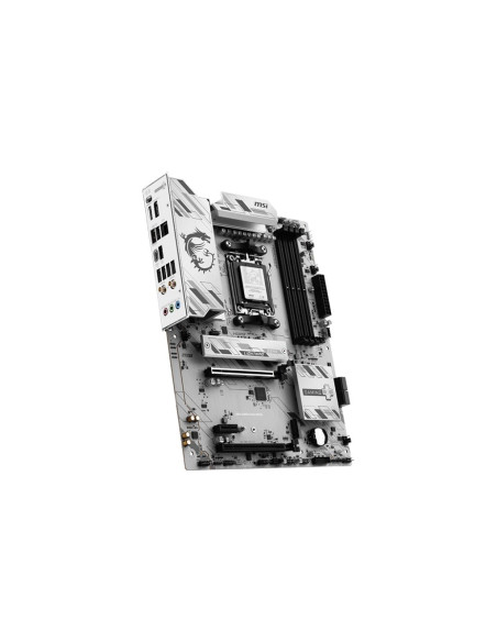 Płyta Główna Msi B850 Gaming Plus Wifi6E