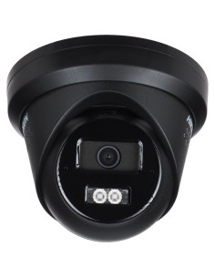 Kamera Ip Ds-2Cd2343G2-Li2U/Sl(2.8Mm)(Black)/Pl Acusense - 4 Mpx 2.8 Mm Hikvision