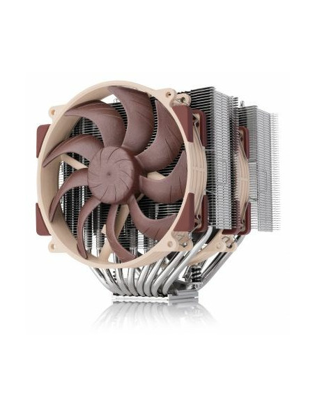 Noctua Nh-D15 G2 Hbc System Chłodzenia Komputerów Procesor Chłodnica Powietrza 14 Cm