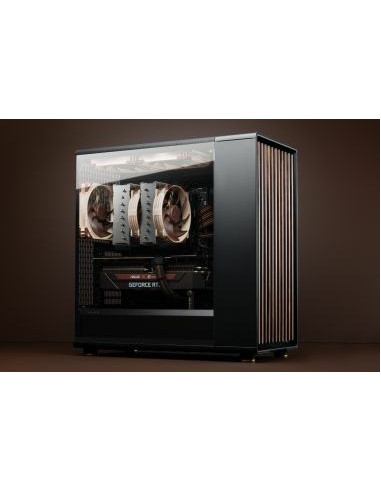 Noctua Nh-D15 G2 Hbc System Chłodzenia Komputerów Procesor Chłodnica Powietrza 14 Cm