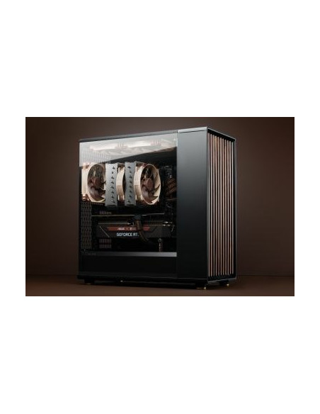 Noctua Nh-D15 G2 Hbc System Chłodzenia Komputerów Procesor Chłodnica Powietrza 14 Cm