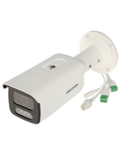 Kamera Ip Ds-2Cd2T43G2-Lis2U/Sl(2.8Mm)/Pl Smart Hybrid Light Acusense - 4 Mpx