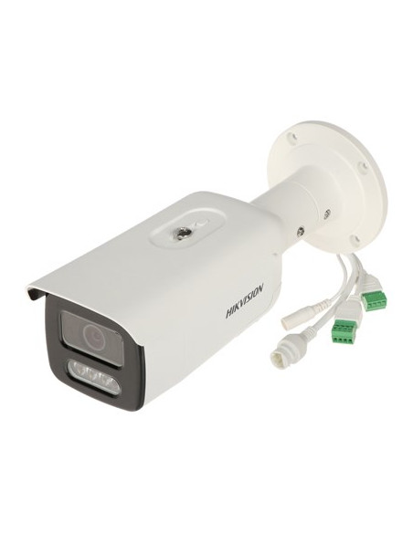 Kamera Ip Ds-2Cd2T43G2-Lis2U/Sl(2.8Mm)/Pl Smart Hybrid Light Acusense - 4 Mpx
