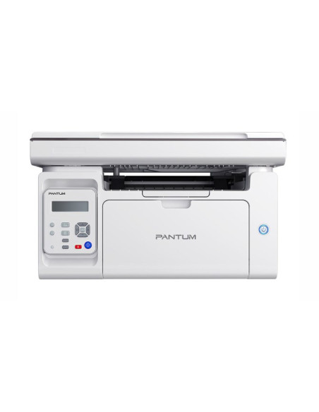 Pantum M6509Nw Drukarka Wielofunkcyjna Laser A4 1200 X 1200 Dpi 23 Stron/Min Wi-Fi