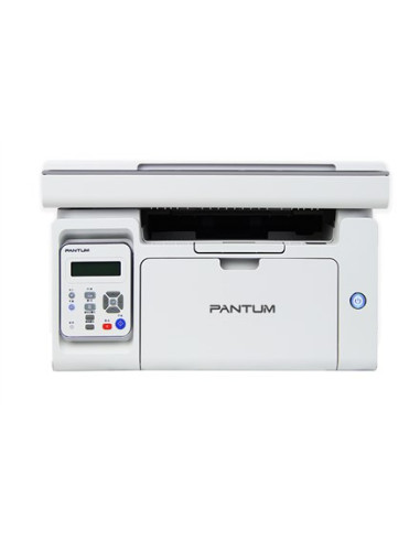 Pantum M6509Nw Drukarka Wielofunkcyjna Laser A4 1200 X 1200 Dpi 23 Stron/Min Wi-Fi