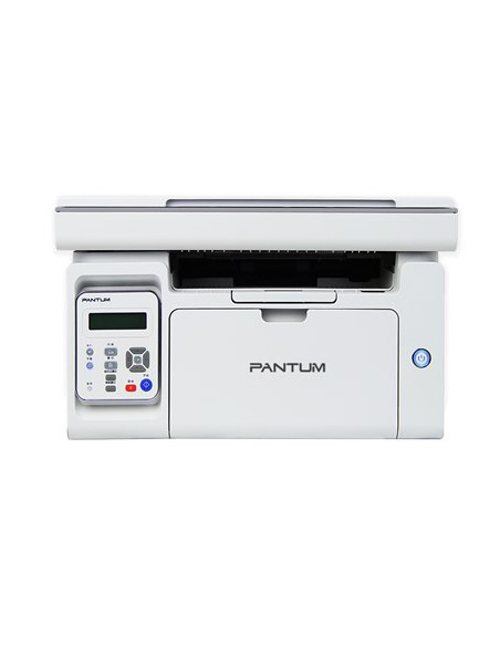 Pantum M6509Nw Drukarka Wielofunkcyjna Laser A4 1200 X 1200 Dpi 23 Stron/Min Wi-Fi