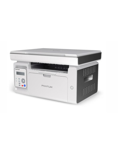 Pantum M6509Nw Drukarka Wielofunkcyjna Laser A4 1200 X 1200 Dpi 23 Stron/Min Wi-Fi