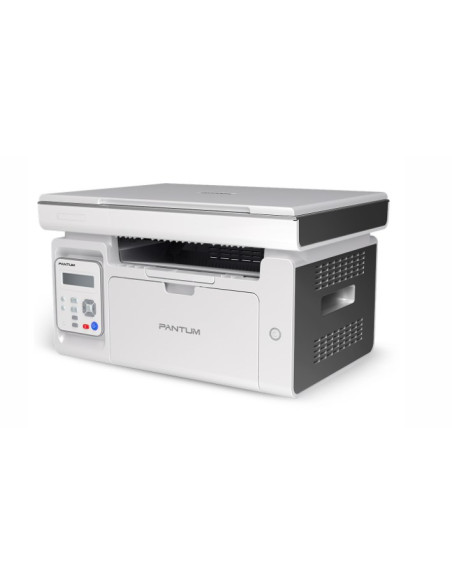 Pantum M6509Nw Drukarka Wielofunkcyjna Laser A4 1200 X 1200 Dpi 23 Stron/Min Wi-Fi