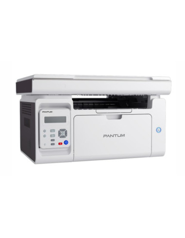 Pantum M6509Nw Drukarka Wielofunkcyjna Laser A4 1200 X 1200 Dpi 23 Stron/Min Wi-Fi