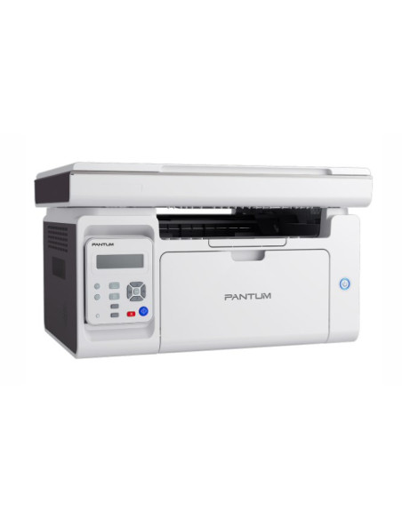 Pantum M6509Nw Drukarka Wielofunkcyjna Laser A4 1200 X 1200 Dpi 23 Stron/Min Wi-Fi