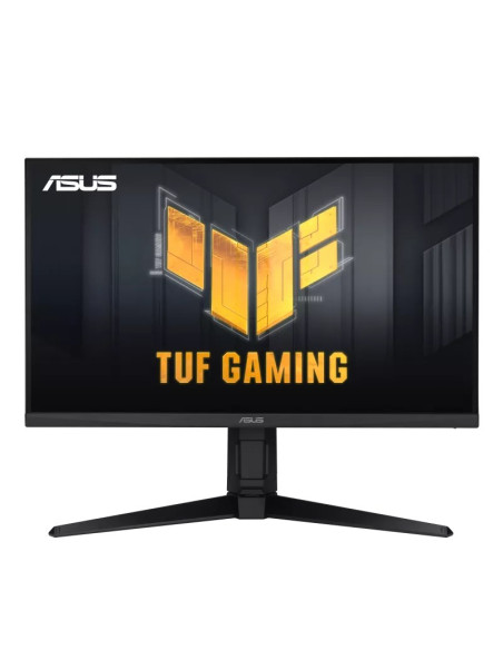 Asus Tuf Gaming Vg279Ql3A Monitor Komputerowy 68,6 Cm (27") 1920 X 1080 Px Full Hd Lcd Czarny