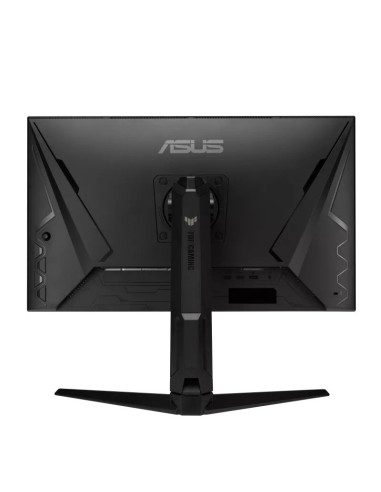 Asus Tuf Gaming Vg279Ql3A Monitor Komputerowy 68,6 Cm (27") 1920 X 1080 Px Full Hd Lcd Czarny
