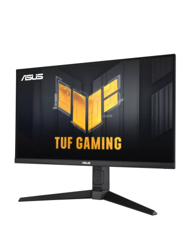 Asus Tuf Gaming Vg279Ql3A Monitor Komputerowy 68,6 Cm (27") 1920 X 1080 Px Full Hd Lcd Czarny
