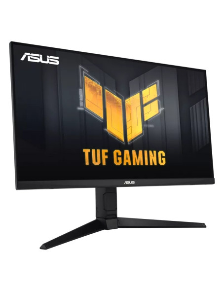 Asus Tuf Gaming Vg279Ql3A Monitor Komputerowy 68,6 Cm (27") 1920 X 1080 Px Full Hd Lcd Czarny