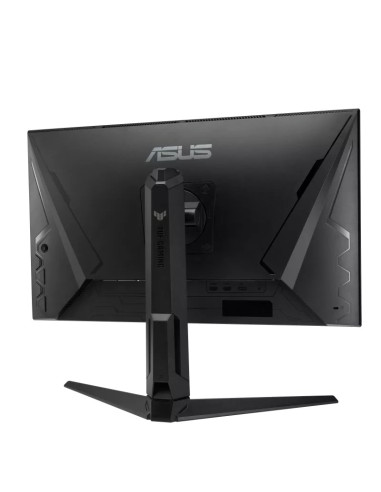 Asus Tuf Gaming Vg279Ql3A Monitor Komputerowy 68,6 Cm (27") 1920 X 1080 Px Full Hd Lcd Czarny