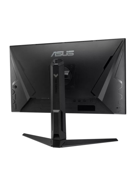 Asus Tuf Gaming Vg279Ql3A Monitor Komputerowy 68,6 Cm (27") 1920 X 1080 Px Full Hd Lcd Czarny