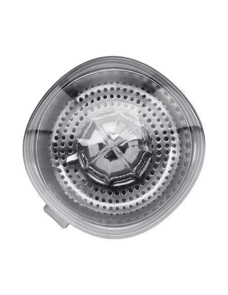 Smeg Cjf11Wheu Elektryczna Wyciskarka Do Cytrusów 70 W Biały
