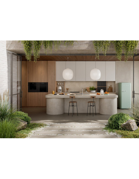 Smeg Cjf11Wheu Elektryczna Wyciskarka Do Cytrusów 70 W Biały
