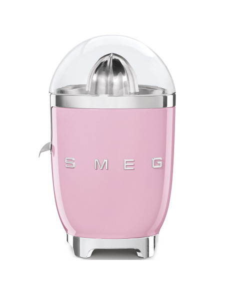 Wyciskarka Do Cytrusów Cadillac Różowa Smeg Cjf11Pkeu