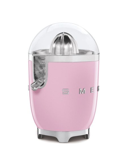 Wyciskarka Do Cytrusów Cadillac Różowa Smeg Cjf11Pkeu