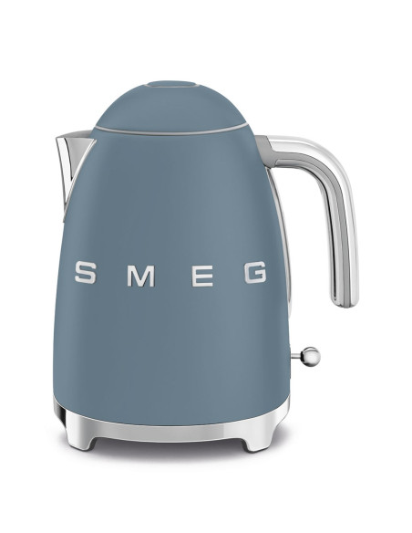 Czajnik Elektryczny Smeg Klf03Sbmeu