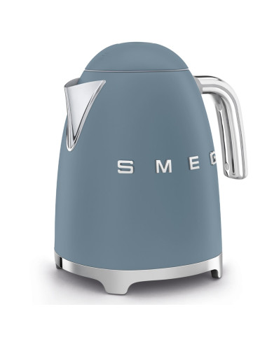 Czajnik Elektryczny Smeg Klf03Sbmeu