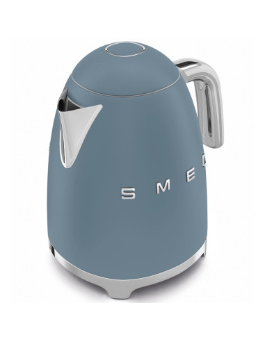 Czajnik Elektryczny Smeg Klf03Sbmeu