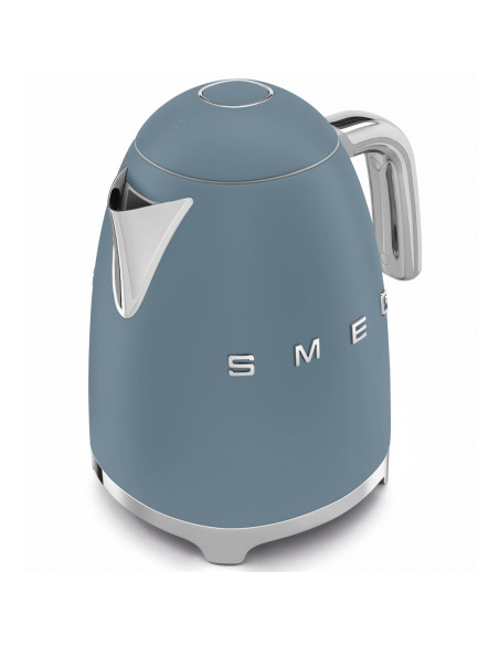 Czajnik Elektryczny Smeg Klf03Sbmeu