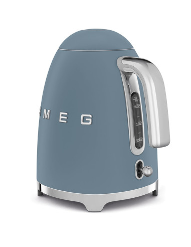 Czajnik Elektryczny Smeg Klf03Sbmeu
