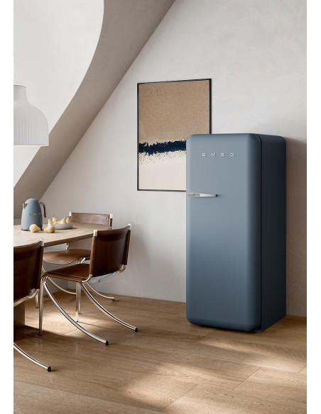 Czajnik Elektryczny Smeg Klf03Sbmeu