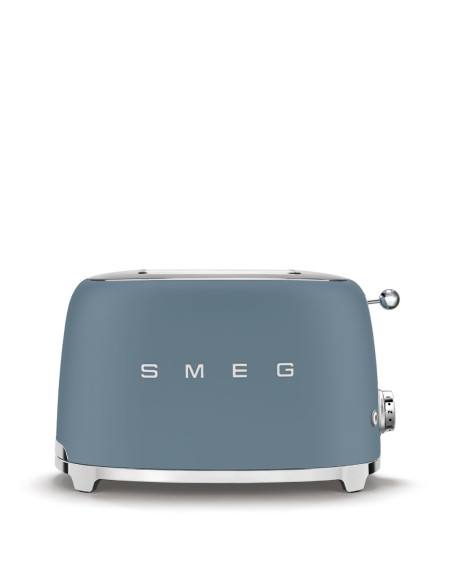 Toster Smeg Tsf01Sbmeu