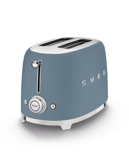 Toster Smeg Tsf01Sbmeu